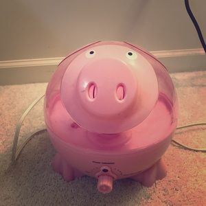 Humidifier